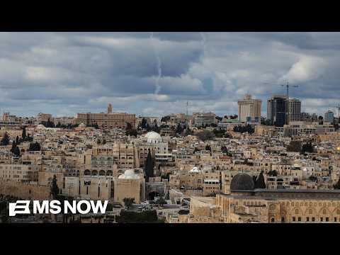 Member of House Armed Services Committee questions U.S. strikes on Iran