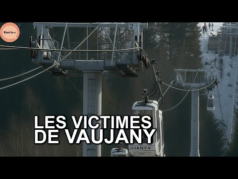 Station de ski maudite: la tragédie oubliée de Vaujany | Réel·le·s | DOC EN ENTIER