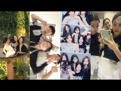 Namnya Engineering Exam Period Vlog: Doing Everything But Studying