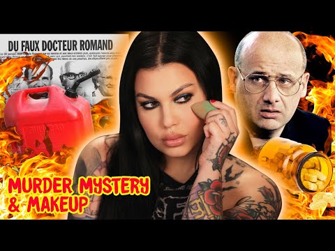 Killed His Whole Family to Protect His FAKE Career