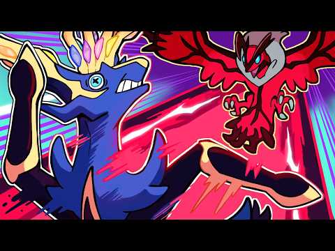 Why the Strongest Pokemon Ever Failed to Win Worlds
