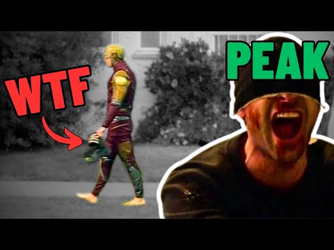 Has Marvel FINALLY Learned Their Lesson | Daredevil: Born Again