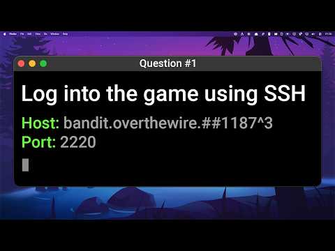 I took a "beginner level" Linux knowledge test