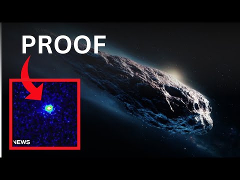 3I/ATLAS: MISSING  After Perihelion, What Happened? (LATEST News)