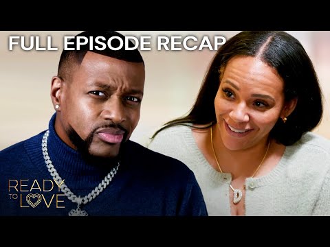 Full Episode Recap: Ready to Love S11E3 ‘Tommy’s Skate Jam’ | Ready to Love | OWN