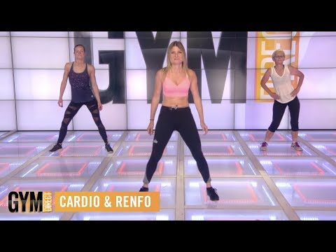CARDIO ET RENFO POUR PLUS DE RESULTAT