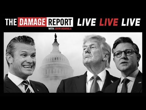 Govt Shutdown Is HERE... Who Will Win Messaging Game? | Hegseth Mocked for Insane Speech