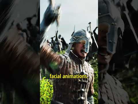 New plugin for Unreal Engine can create huge modular crowds - OverCrowd