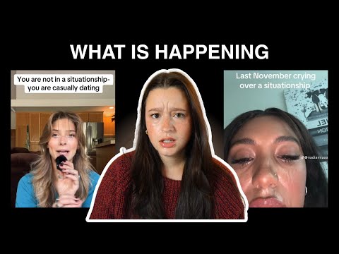 We Have to Talk About Casual Dating