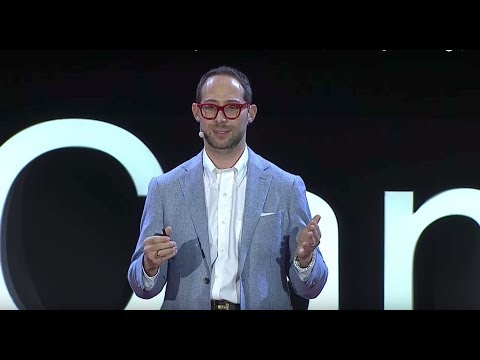 Are There Non-human Persons? Are There Non-person Humans? | Glenn Cohen | TEDxCambridge