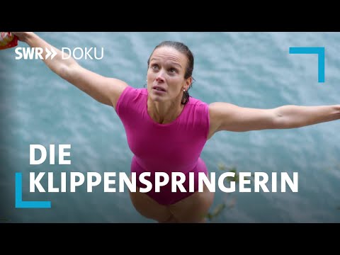 Die Klippenspringerin - Sturz ins Ungewisse | SWR Doku