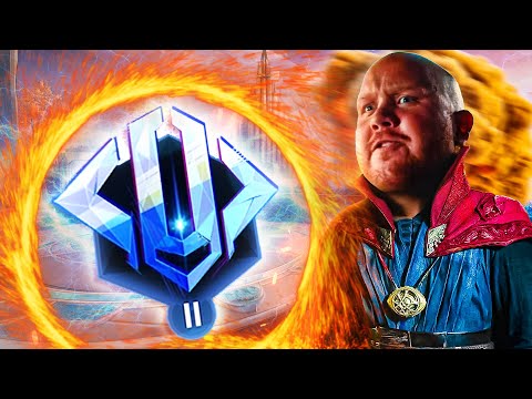 WHAT THE TOP 1% OF MARVEL RIVALS LOOKS LIKE