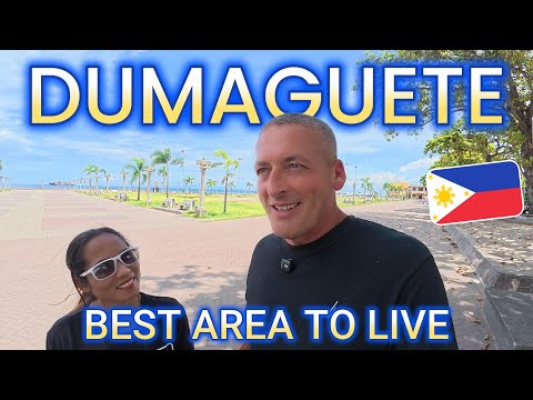 Top Expat Areas Around Dumaguete You Should Know Before Moving