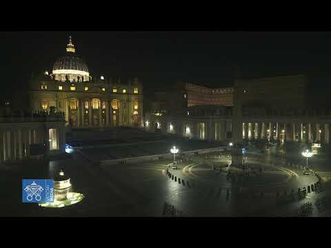 Vatican Media Live - Deutsch