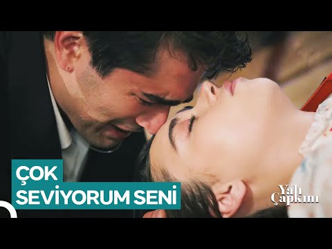 Ferit, Seyran'ı Kurtarmayı Başardı | Yalı Çapkını 80. Bölüm (İLK SAHNE)