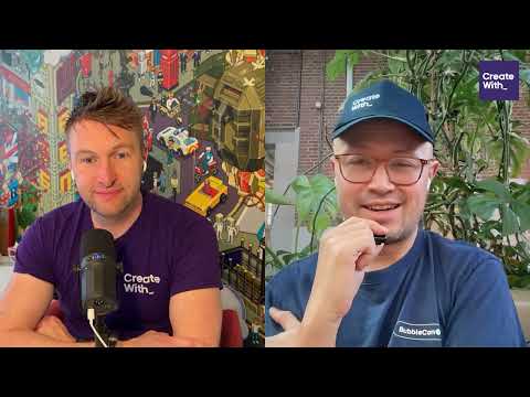 48. Amsterdam Meetup Recap, Niche SaaS Success Stories & Why Your Day Job is Your Best Opportunity