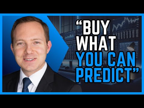 The Compounders Hiding in Plain Sight | Joseph Shaposhnik on Finding Decade-Long Winners