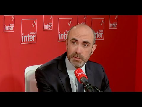 La probabilité d'un deuxième 13-Novembre "a considérablement diminué", selon Nicolas Lerner (DGSE)