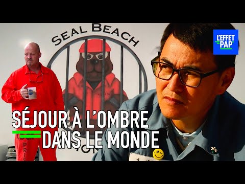 On gère pas tous la prison de la même façon !