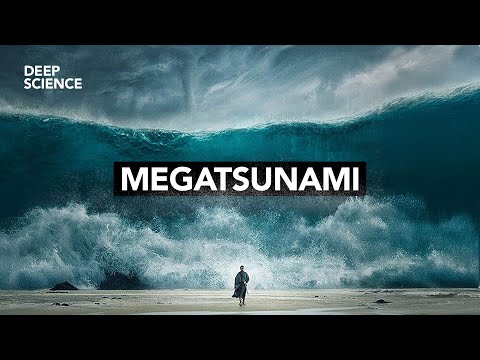 The Most INSANE Waves in Earth’s History