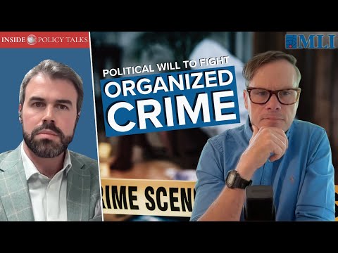 Sam Cooper: How organized crime operates in Canada