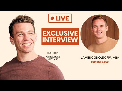 EXCLUSIVE INTERVIEW With James Conole (Founder of Root)