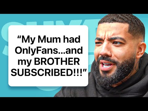 WORST THINGS FOUND ON PEOPLE'S PHONES...