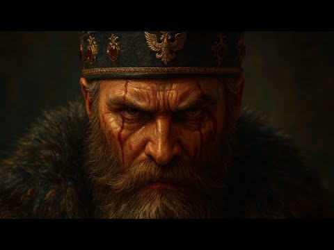 Ivan the Terrible’s Most Horrific Murders Exposed