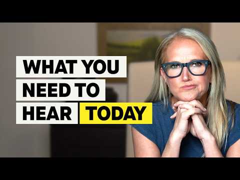 If You’re Feeling Overwhelmed, You Need to Hear This