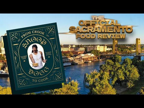 Official Milk Review ft. Snoop Dogg