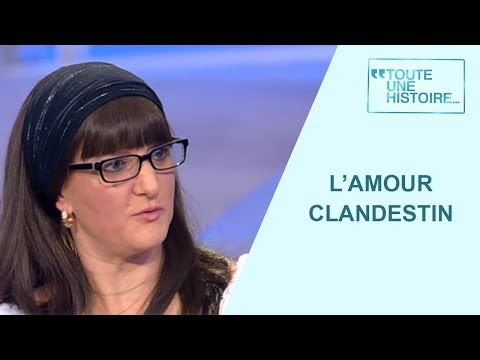 Maîtresses d'hommes mariés : qu'espèrent-elles ? - Toute une histoire