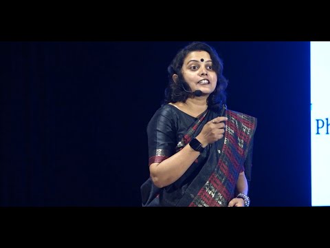 A journey of self- transformation | Mili Chowdhury | TEDxYouth@BVBRaipur
