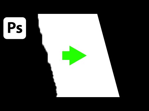 How To Get Smooth Edges After You Cut Out an Image in Photoshop