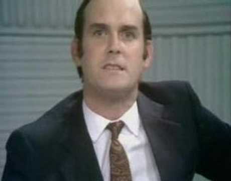 The Piranha Brothers pt. 1