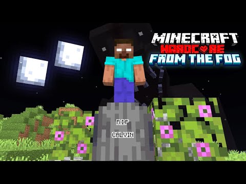 From The Fog Season 1