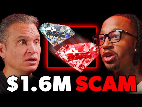 Diamond Thief Finds Unlimited Money Glitch!