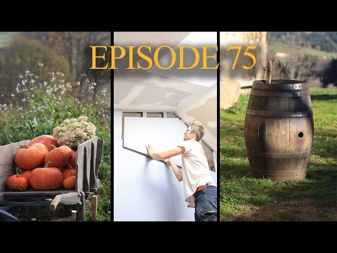 L'HIVER EST LÀ ! EP-75