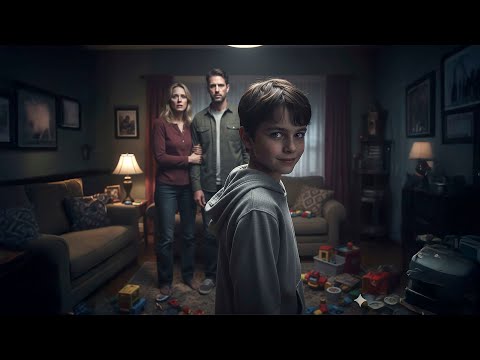 УСЫНОВЛЕНИЕ ЭТОГО РЕБЕНКА БЫЛО ОШИБКОЙ! Драма. Приемный сын