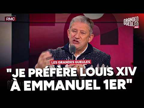 Charles Consigny : "Quel que soit le budget, la gauche pourrait le voter, faut arrêter..."