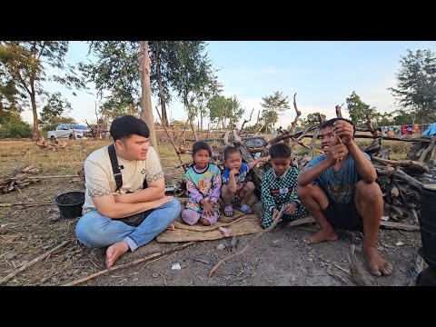 The more I learn the truth, the more I feel sorry for these kids. December 19, 2025.