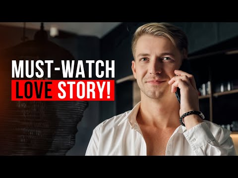 MOST TOUCHING modern romance YOU’LL SEE THIS YEAR! | TV Series | Romance | Love Story 2025