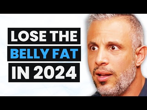 Fitness Expert REVEALS the Best Strategies to Build Muscle & BURN FAT This Year! | Sal Di Stefano