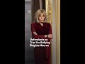 Defendants on Trial for Bullying Brigitte Macron