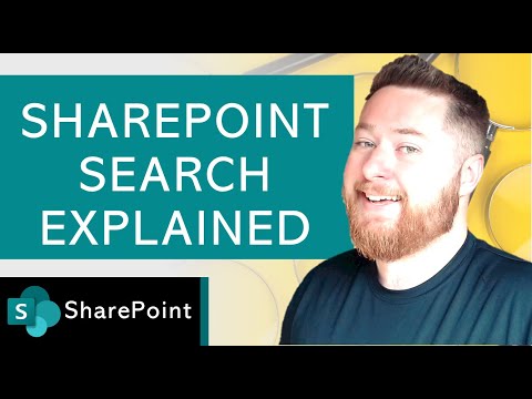 Unlock the Secrets to Searching SharePoint Hub Sites!