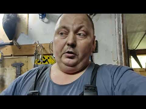 Как правильно снять размеры для изготовления клина токарного станка.