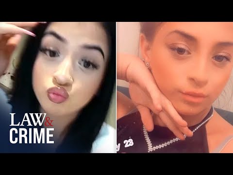 Teen Girl Killed by ‘Friends’ After Sleepover Invite: Authorities