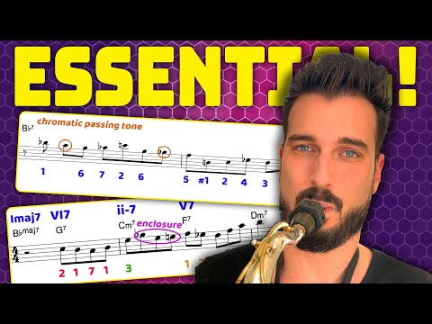 5 Exercises for Mastering Jazz Language