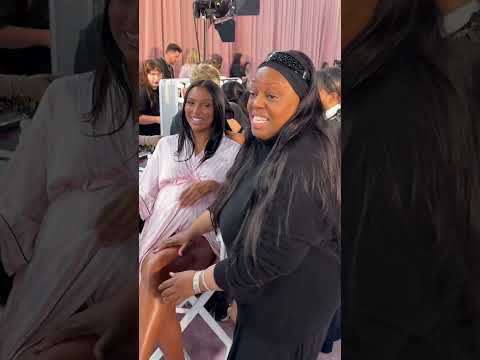 Backstage Glow Secret