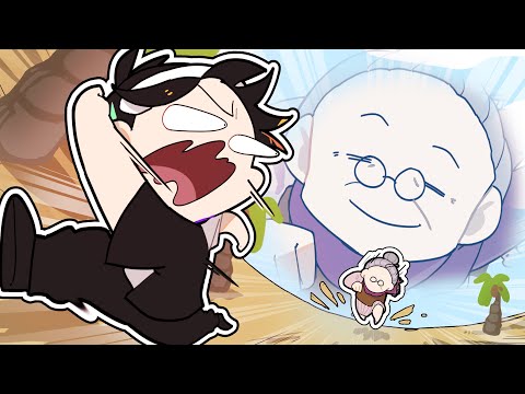 시속 100km 할머니와 부딪히면 이건 교통사고인가?