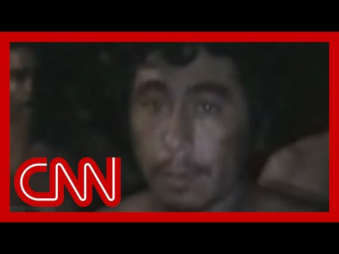 69 days underground: The miraculous rescue of 33 miners (2015)